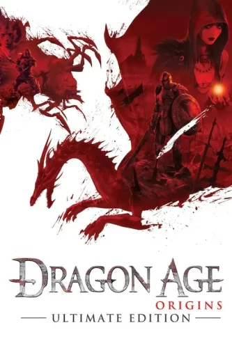 Скачать игру Dragon Age: Origins (2009)