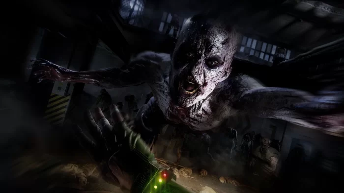Скриншот Dying Light 2: Stay Human (2022) №6