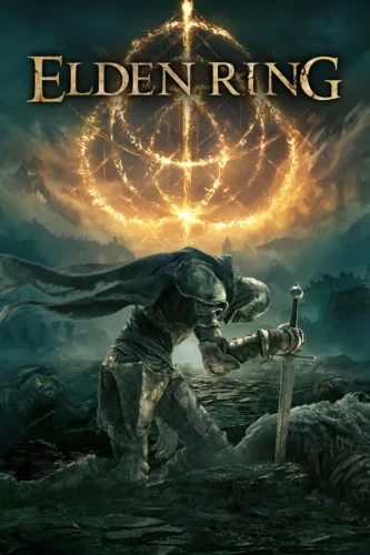 Скачать игру Elden Ring (2022)