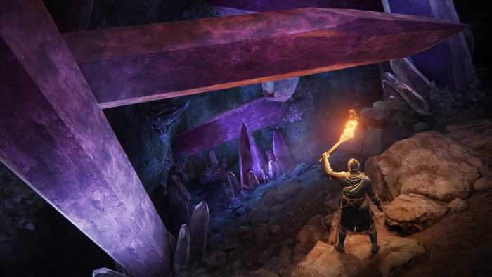 Скриншот Elden Ring №5