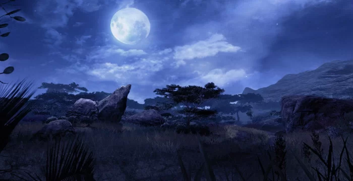 Скриншот Far Cry 2 (2008) №2