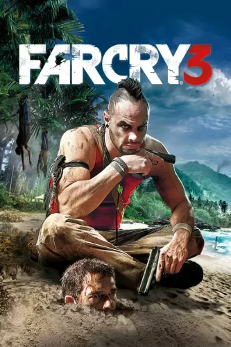 Скачать игру Far Cry 3 (2012)