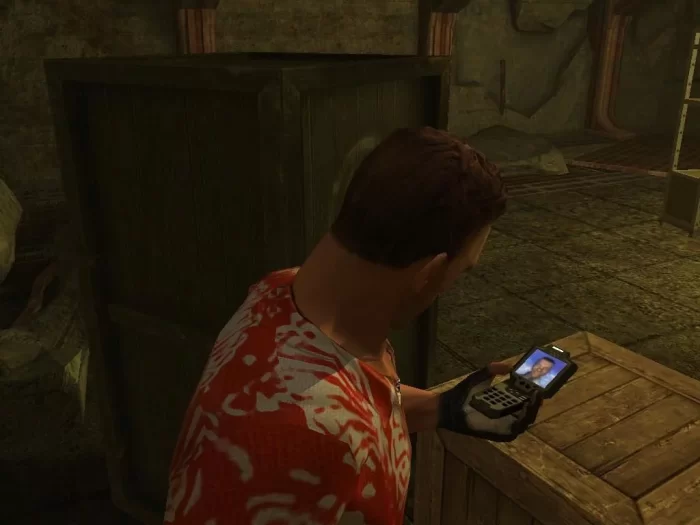 Скриншот Far Cry (2004) HD Pack №6