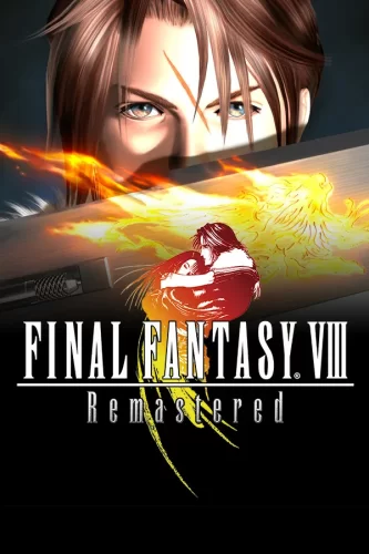 Скачать игру Final Fantasy 8 Remastered (2019)