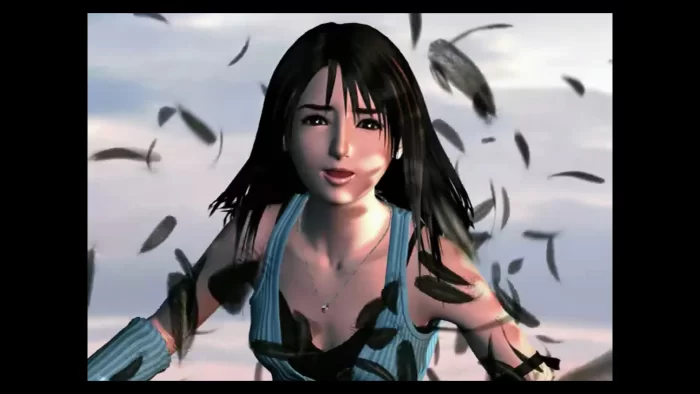 Скриншот Final Fantasy VIII Remastered №2