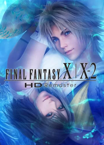 Скачать игру Final Fantasy 10/10-2 HD Remaster (2016)