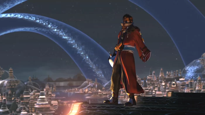 Скриншот Final Fantasy X/X-2 HD Remaster №4