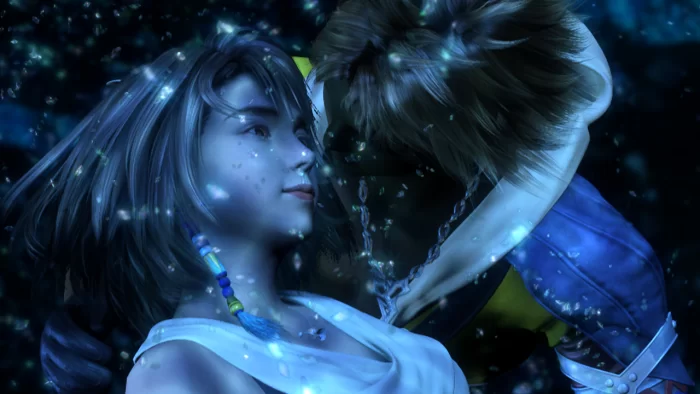 Скриншот Final Fantasy X/X-2 HD Remaster №6