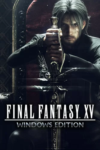 Скачать игру Final Fantasy 15 (2018)