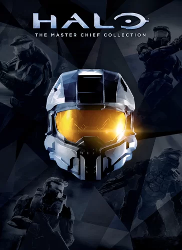 Скачать игру Halo: The Master Chief Collection (2019)