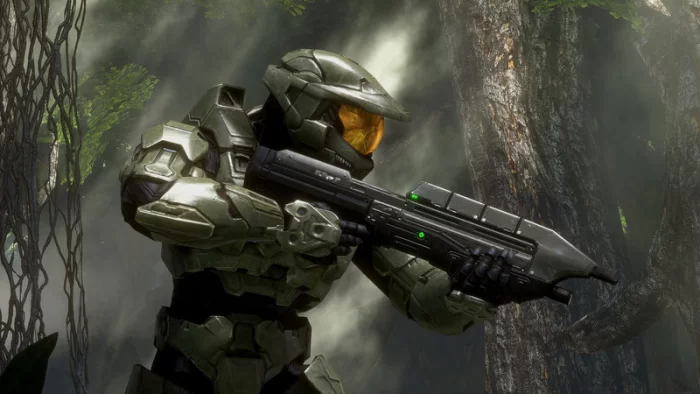 Скриншот Halo: The Master Chief Collection (2019) №1