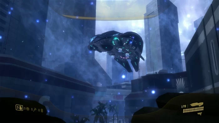 Скриншот Halo: The Master Chief Collection (2019) №4