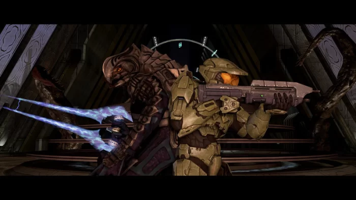 Скриншот Halo: The Master Chief Collection (2019) №5