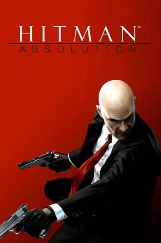 Скачать игру Hitman: Absolution (2012)