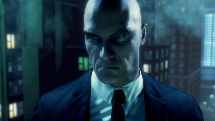 Скриншот Hitman: Absolution №1