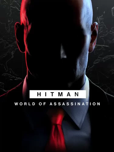 Скачать игру Hitman: World of Assassination (2022)