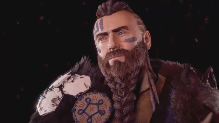 Скриншот Horizon Zero Dawn (2020) №2