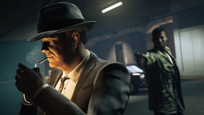 Скриншот Mafia III Definitive Edition (2020) №1