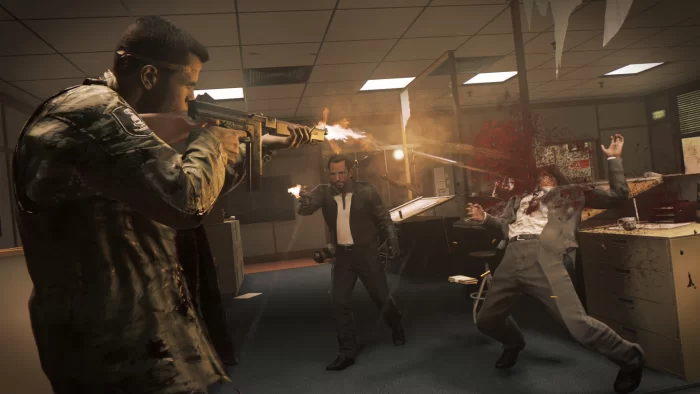 Скриншот Mafia III Definitive Edition (2020) №4
