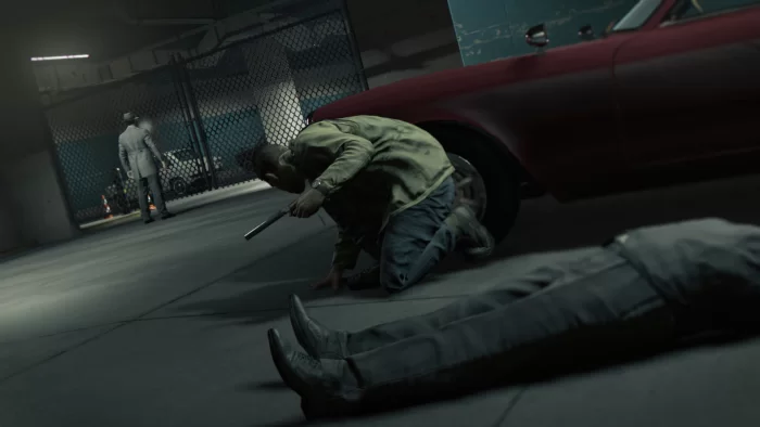 Скриншот Mafia III Definitive Edition (2020) №6
