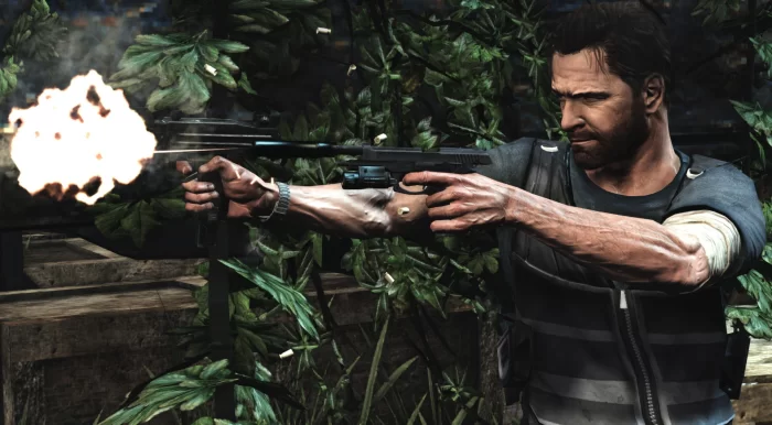 Скриншот Max Payne 3 (2012) №4
