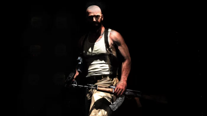Скриншот Max Payne 3 (2012) №6