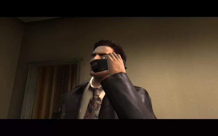 Скриншот Max Payne. Дилогия (2001-2003) №4