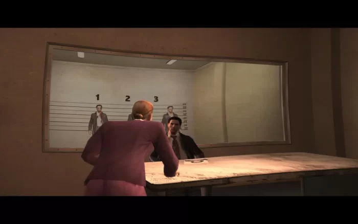 Скриншот Max Payne. Дилогия (2001-2003) №5