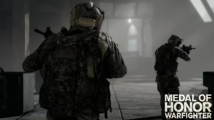 Скриншот Medal of Honor: Warfighter (2012) №2