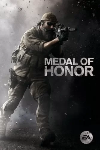 Medal of Honor (2010)