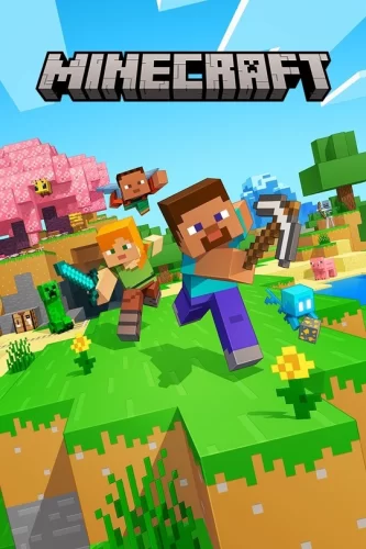 Скачать игру Minecraft (2011)
