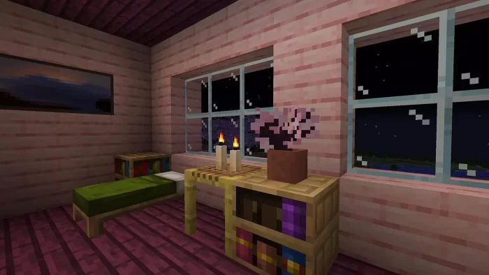 Скриншот Minecraft №4