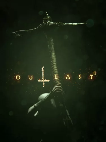 Скачать игру Outlast 2 (2017)