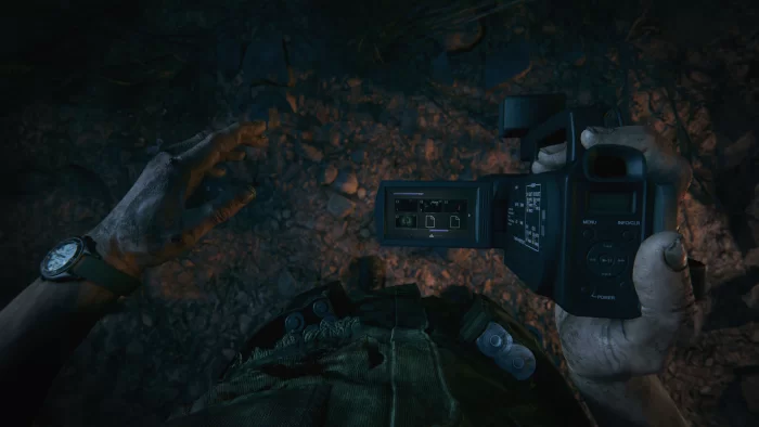 Скриншот Outlast 2 №1