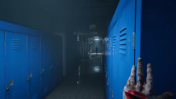 Скриншот Outlast 2 №3