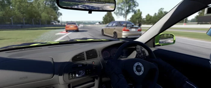 Скриншот Project CARS 2 (2017) №6