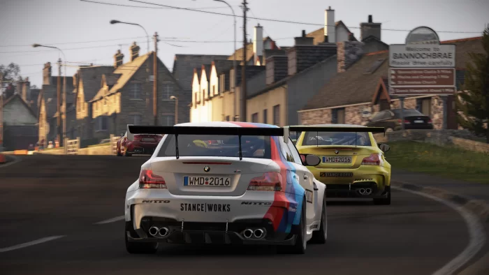 Скриншот Project CARS (2015) №3