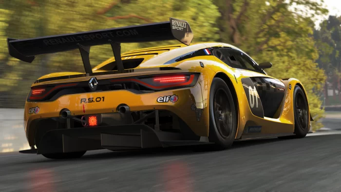 Скриншот Project CARS (2015) №6