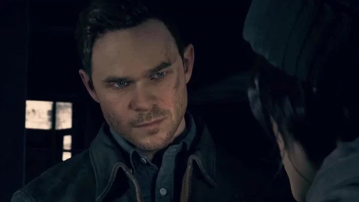 Скриншот Quantum Break (2016) №2