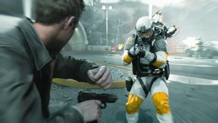 Скриншот Quantum Break (2016) №3