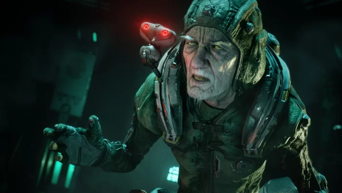 Скриншот Rage 2 (2019) №6