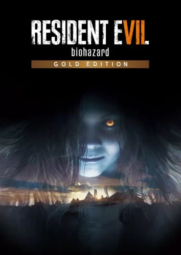 Скачать игру Resident Evil 7 Biohazard (2017)