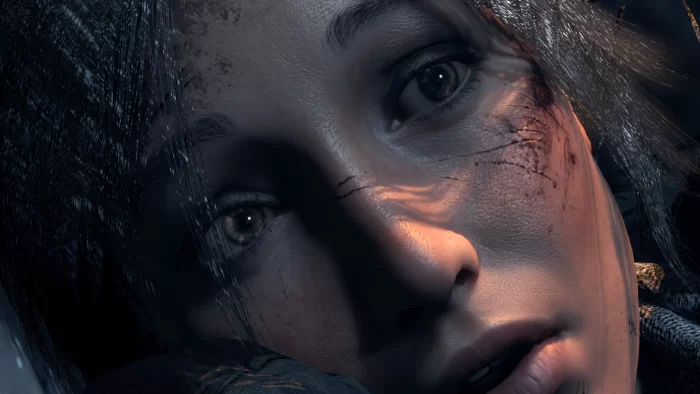 Скриншот Rise of the Tomb Raider (2016) №6
