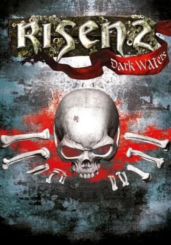 Скачать игру Risen 2: Dark Waters (2012)