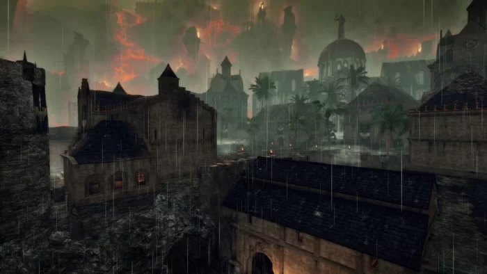 Скриншот Risen 2: Dark Waters (2012) №5