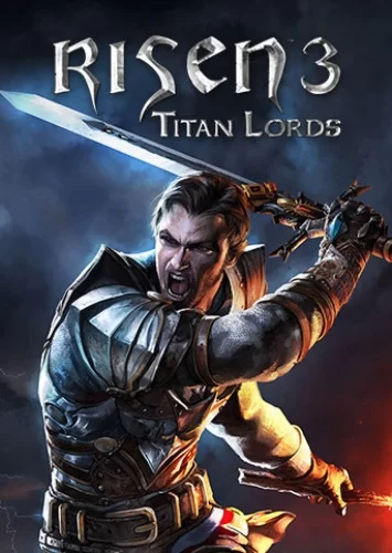 Скачать игру Risen 3: Titan Lords (2014)
