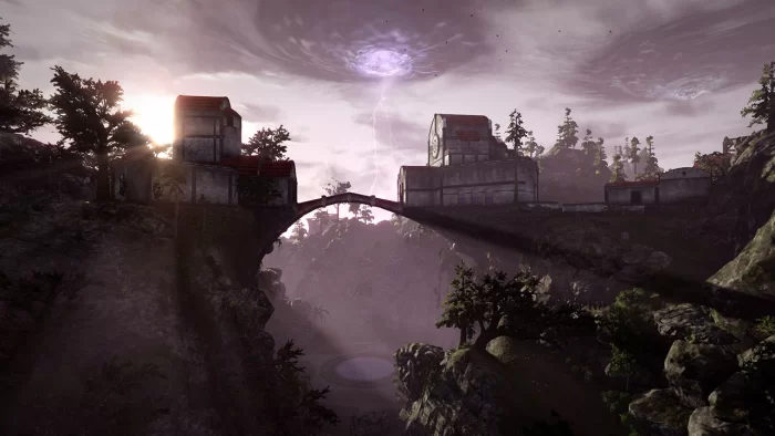 Скриншот Risen 3: Titan Lords (2014) №6
