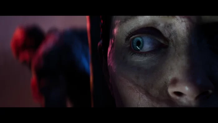 Скриншот Senua's Saga: Hellblade II (2024) №3