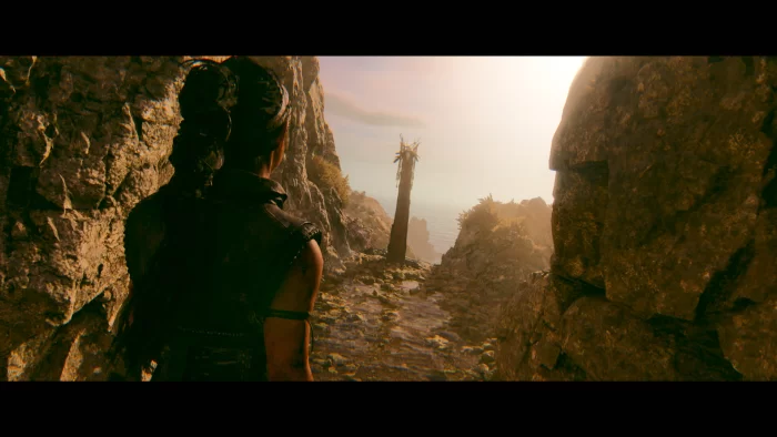 Скриншот Senua's Saga: Hellblade II (2024) №4