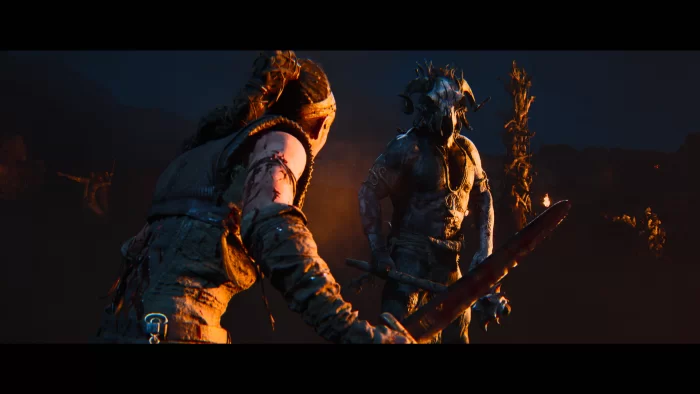Скриншот Senua's Saga: Hellblade II (2024) №5
